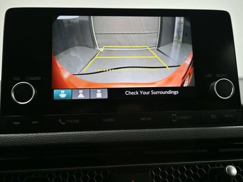 Used 2023 Honda Civic Sport image 15
