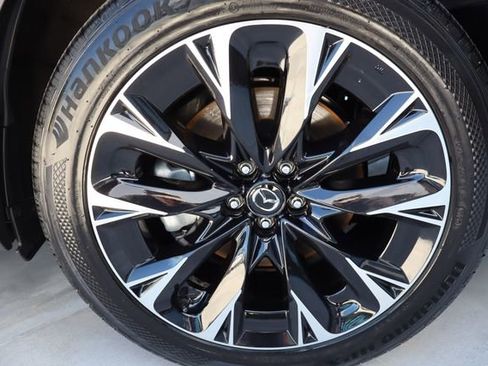 Used 2024 MAZDA CX-90 Plug-In Hybrid w/ Premium Plus AWD/4WD image 49