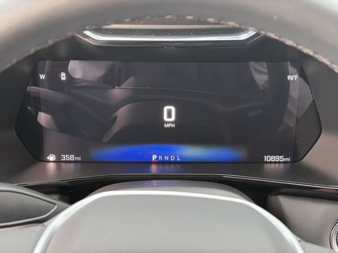Certified 2026 Chevrolet Colorado LT RWD image 33