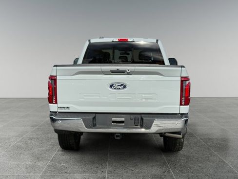 Certified 2024 Ford F150 Lariat w/ Tow/Haul Package image 4