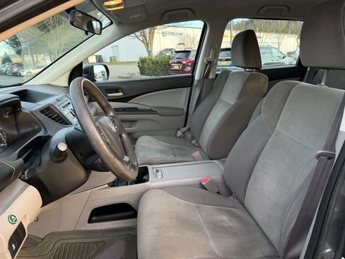 Used 2013 Honda CR-V LX image 10