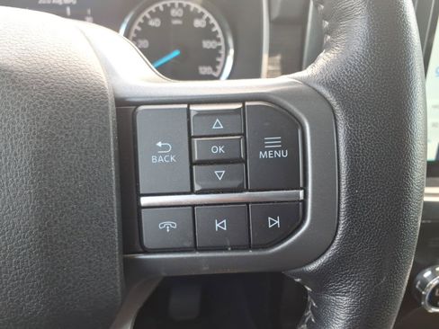 Used 2021 Ford F150 XLT w/ Equipment Group 302A High AWD/4WD image 29