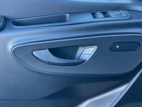 New 2026 Mercedes-Benz Sprinter 2500 image 11