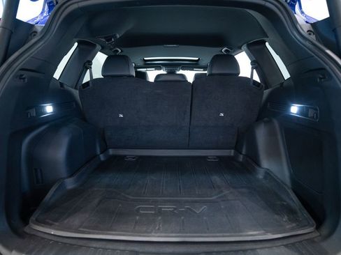 Used 2023 Honda CR-V Sport Touring image 42