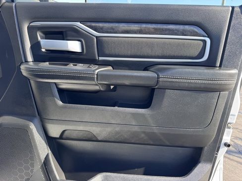 Used 2024 RAM 2500 Big Horn image 22