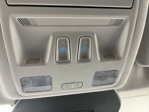 New 2025 Ford Escape Active w/ Tech Pack #1 image 25