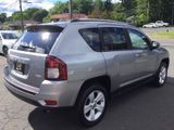 Used 2016 Jeep Compass Latitude image 5