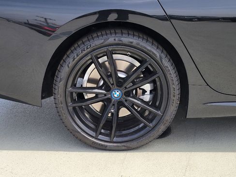 Used 2023 BMW 330e w/ M Sport Package RWD image 6