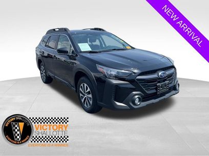Used 2025 Subaru Outback Premium