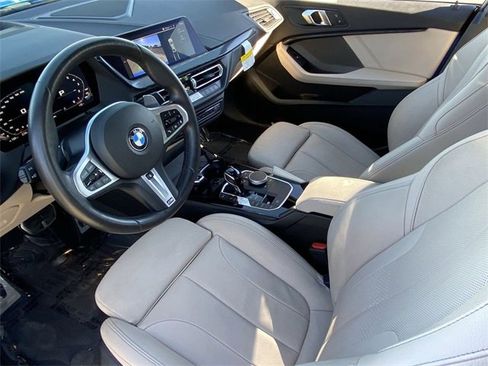 Certified 2024 BMW M235i xDrive Gran Coupe M235i xDrive w/ Premium Package image 20