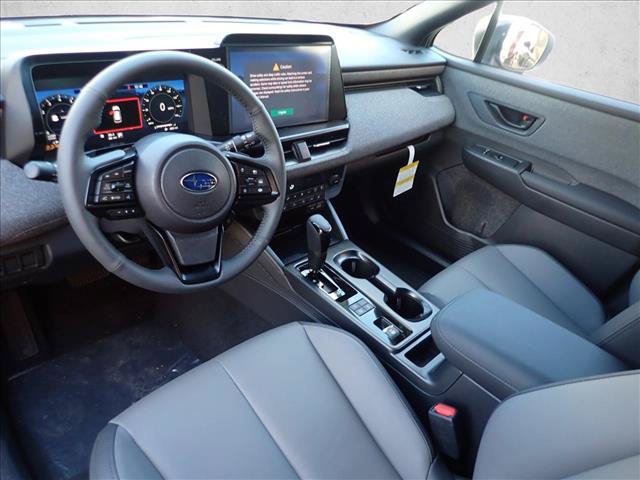 New 2026 Subaru Outback Premium AWD/4WD image 11