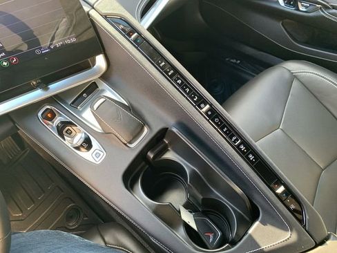 Used 2023 Chevrolet Corvette Stingray Coupe w/ 1LT image 28