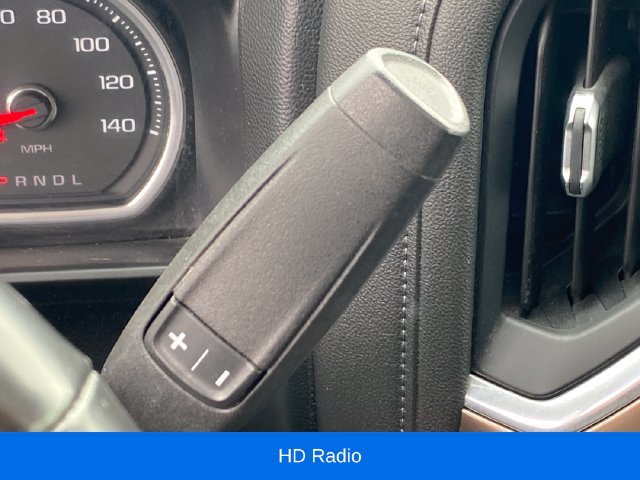 Used 2019 Chevrolet Silverado 1500 High Country AWD/4WD image 14