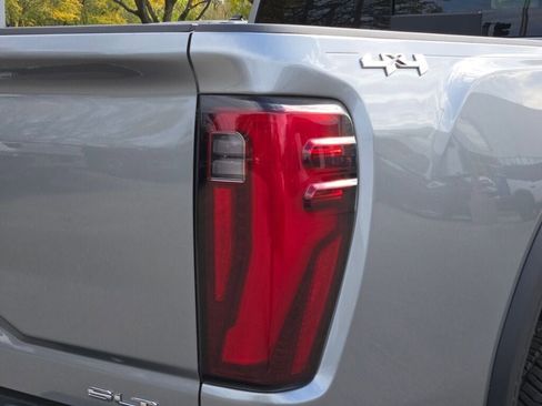 New 2026 GMC Sierra 2500 SLT w/ Max Trailering Package image 14