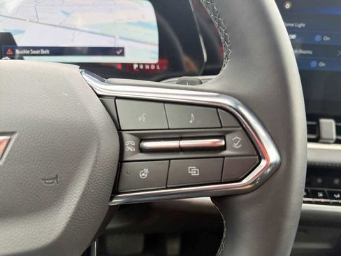 New 2026 Chevrolet Equinox LT w/ Convenience Package II image 27