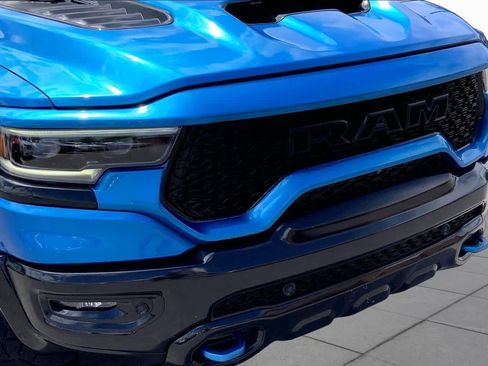 Used 2022 RAM 1500 TRX w/ TRX Level 2 Equipment Group AWD/4WD image 29