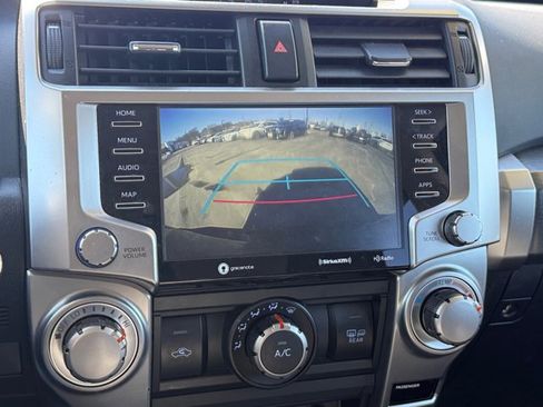 Used 2022 Toyota 4Runner Trail Special Edition image 20