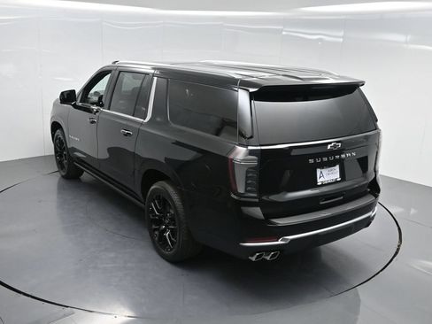New 2026 Chevrolet Suburban High Country w/ LPO, Get Active Package RWD image 55