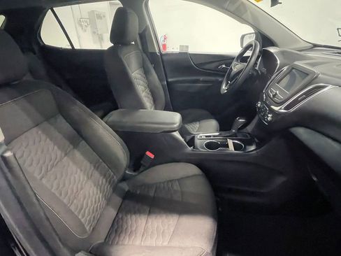 Used 2020 Chevrolet Equinox LT image 27