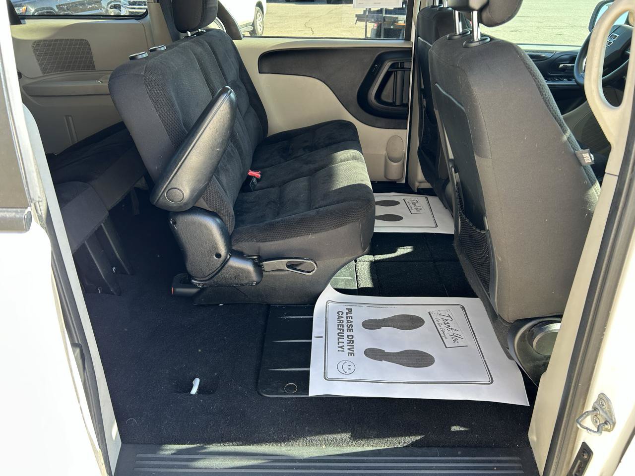 Used 2018 Dodge Grand Caravan SE FWD image 11
