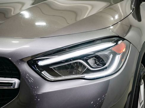 Certified 2023 Mercedes-Benz GLA 250 image 7