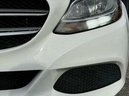 Used 2018 Mercedes-Benz C 300 Sedan image 9