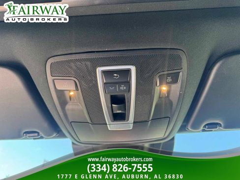 Used 2018 Mercedes-Benz GLS 450 4MATIC image 24