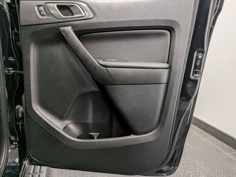 Used 2021 Ford Ranger Lariat w/ Equipment Group 501A High image 25