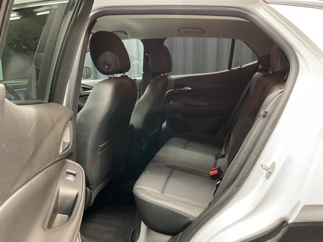 Used 2022 Buick Encore GX Preferred w/ Cold Weather Comfort Package AWD/4WD image 8