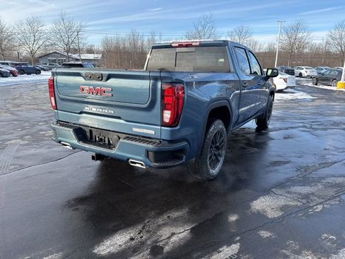 New 2026 GMC Sierra 1500 Elevation w/ Elevation Premium Package image 3