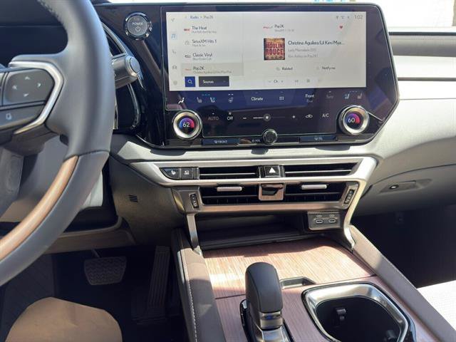 New 2026 Lexus RX 350 w/ Convenience Package AWD/4WD image 21