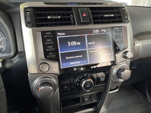 Used 2021 Toyota 4Runner Trail Special Edition image 29