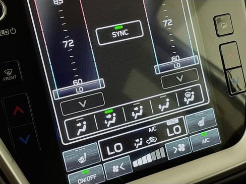 New 2025 Subaru Outback Premium image 16