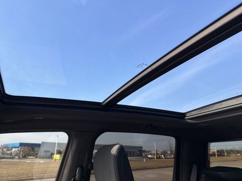 Used 2025 RAM 1500 Big Horn image 8