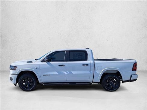 New 2026 RAM 1500 Big Horn image 8