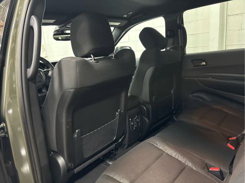 New 2026 Dodge Durango GT image 47