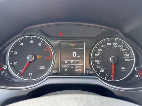 Used 2017 Audi Q5 2.0T Premium image 19