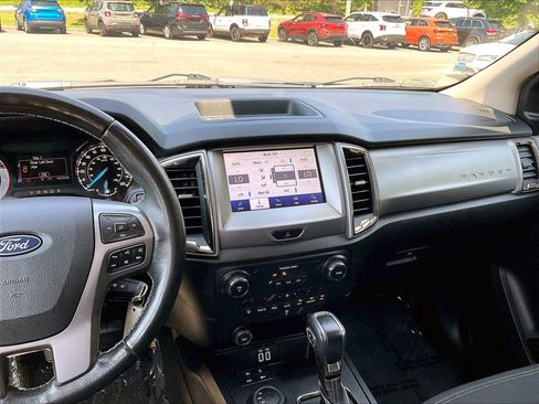 Used 2020 Ford Ranger XLT w/ XLT Sport Appearance Package AWD/4WD image 18