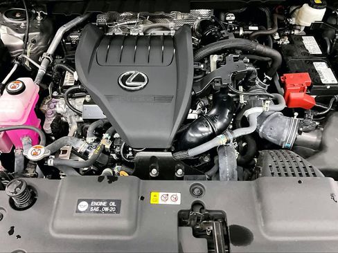 Used 2024 Lexus NX 250 FWD image 31
