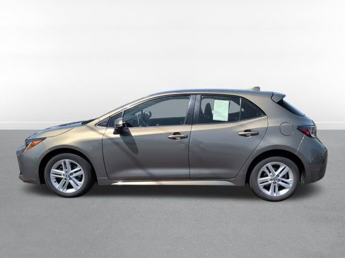 Used 2020 Toyota Corolla SE FWD image 9