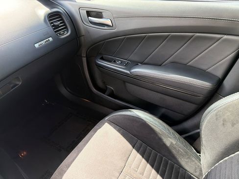 Used 2023 Dodge Charger R/T w/ Daytona Edition Group RWD image 28