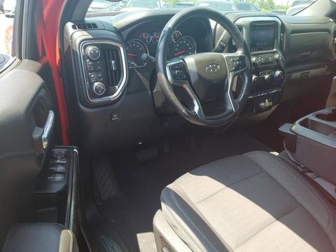 Used 2019 Chevrolet Silverado 1500 RST w/ All-Star Edition image 9