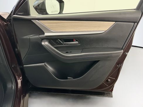 Used 2025 MAZDA CX-90 3.3 Turbo w/ Premium Sport Pkg image 36