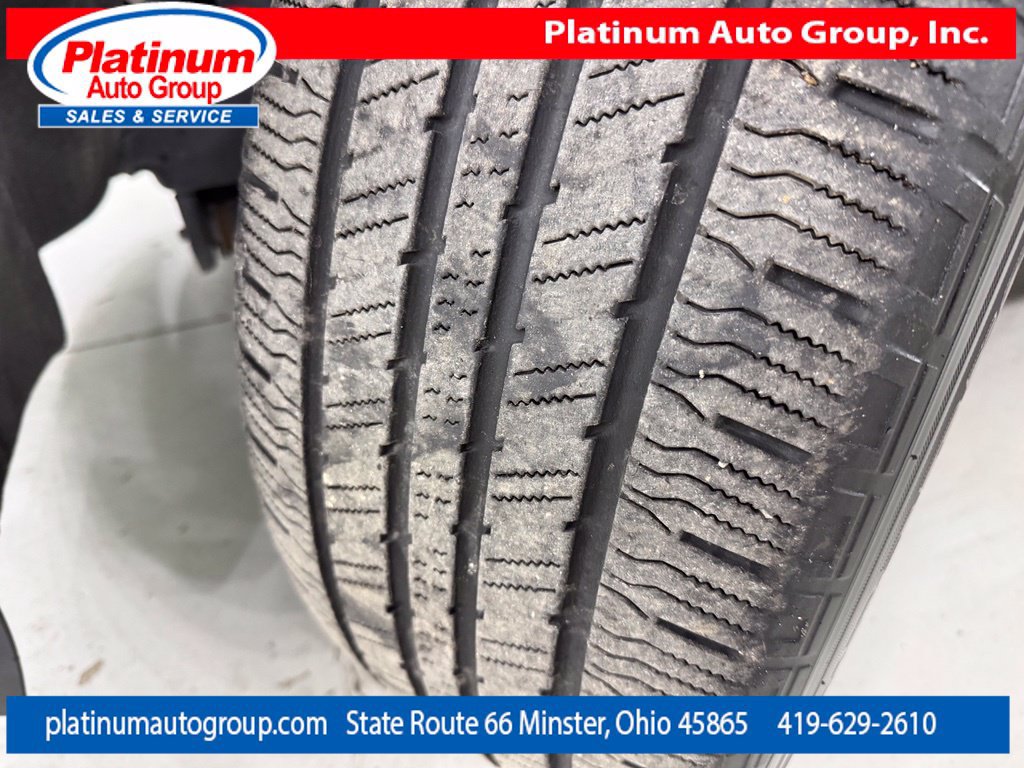 Used 2019 Ford Expedition Limited w/ Equipment Group 302A RWD image 58