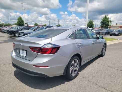 Used 2020 Honda Insight EX image 3