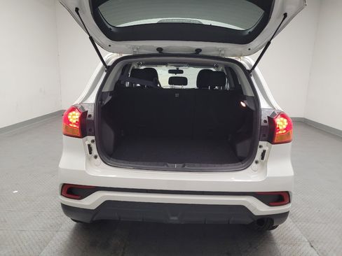 Used 2018 Mitsubishi Outlander Sport ES image 29