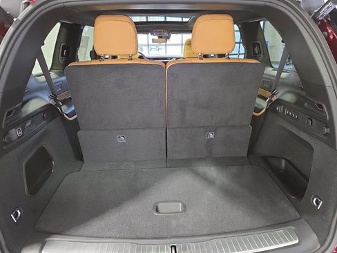 New 2026 Jeep Grand Cherokee L Summit AWD/4WD image 49