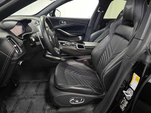 Used 2024 Aston Martin DBX 707 image 12