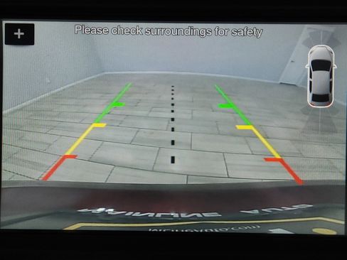 Used 2017 Ford Fusion Platinum image 21