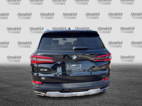 Certified 2023 BMW X5 xDrive40i w/ Premium Package image 9